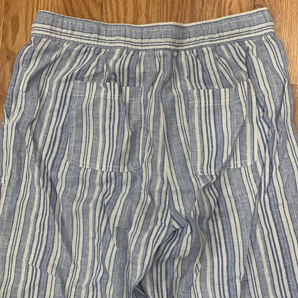 Stripes pant - Picture 5 of 6